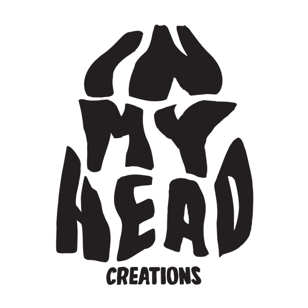 In My Head Creations